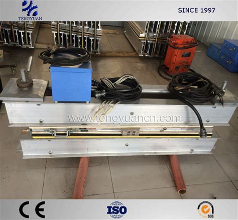 Professional Conveyor Belt Jointing Machine Conveyor Belt Jointing