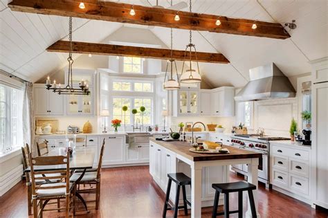 Budgeting For Your Kitchen Remodel • Maison Mass