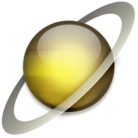 Saturn Clip Art ClipArt Best