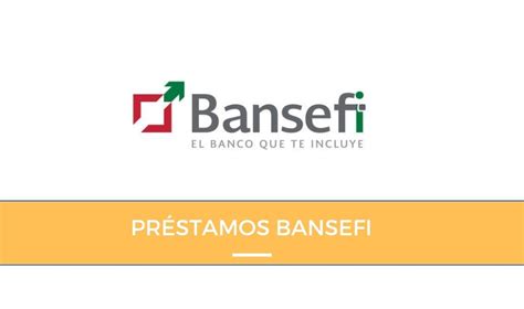 Préstamos y Crédito Seguro de Bansefi Infonavit Requisitos 2022