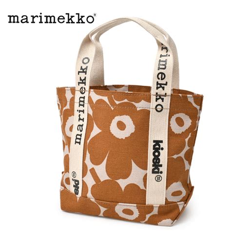 Marimekko Carrier Mini Mini Unikko