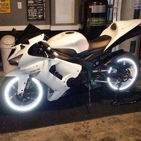 Reflective Rim Tape | Dream cars, Pretty bike, Motorbikes