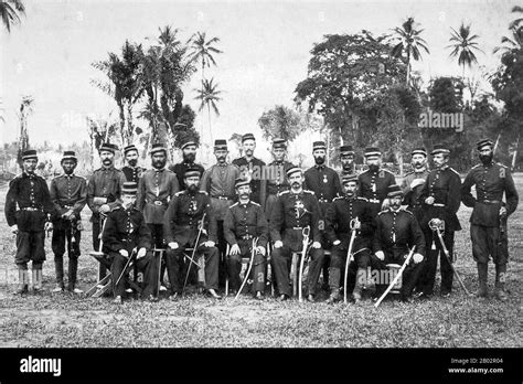 Aceh war Black and White Stock Photos & Images - Alamy