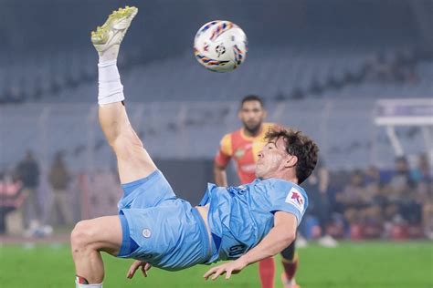 Mumbai City Fc Vs Bengaluru Fc Head To Head Stats And Records You Need