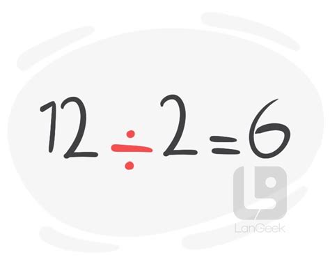 definition meaning  divide langeek