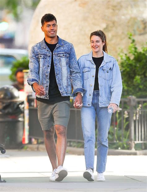 The Hidden Truth About Shailene Woodley's Husband: A Deep Dive That Will Shock You Image 6