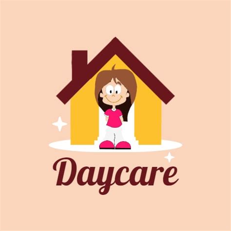 From Playful to Professional: Daycare Logo Ideas