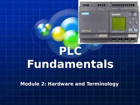 PPTX PLC Fundamentals DOKUMEN TIPS