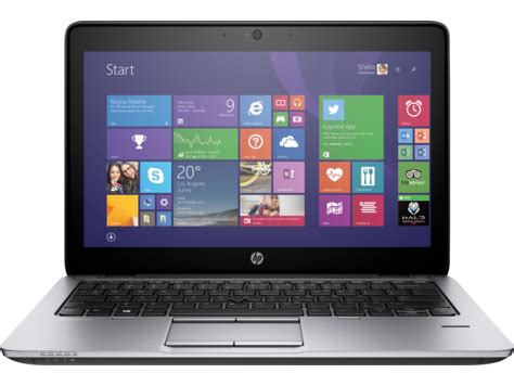 Hp Elitebook G Hp