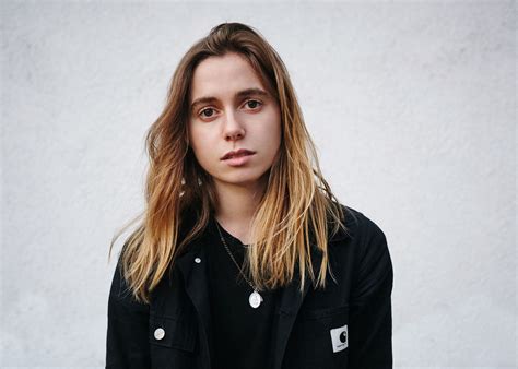 Julien Baker Beautiful Girlfriend Baker Inspirational People