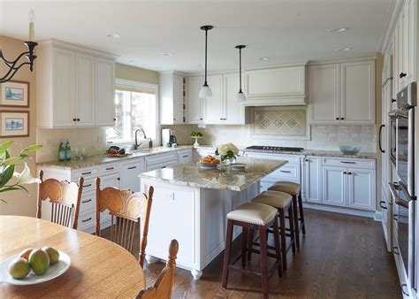 Kitchen Cabinets Arlington Heights | Kitchen Village