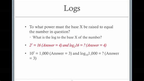 Log And Antilog Examples Powenrooms