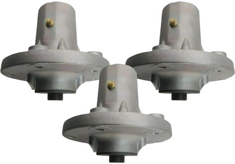 3 Pack Spindle Assembly Fits Simplicity 84003173 1757364yp 5416763 1761445 Ebay