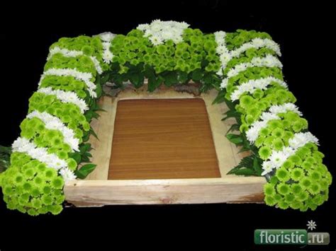 www.floristic.ru - Флористика. Храмовая флористика | Церковные цветы ...