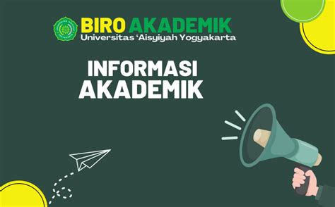 Informasi Pengambilan Ijazah Dan Transkrip Nilai Wisudawan Periode