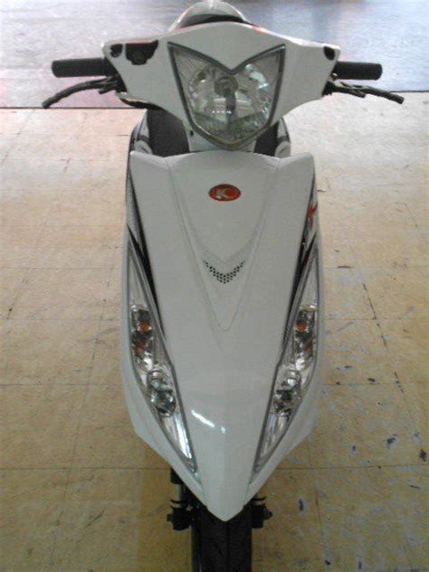 Kymco Vjr Bws Gtr Cuxi Rsz Rs Gp Rx