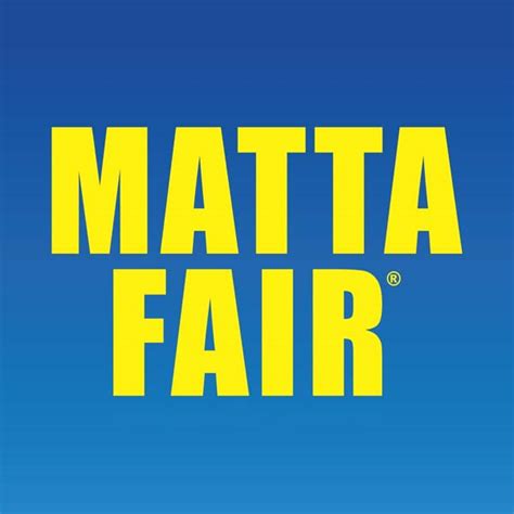 Matta Fair Kuala Lumpur Malaysia Everythingboleh