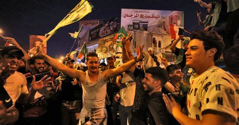 Muqtada al-Sadr set to claim victory in Iraqi elections - Al-Monitor ...