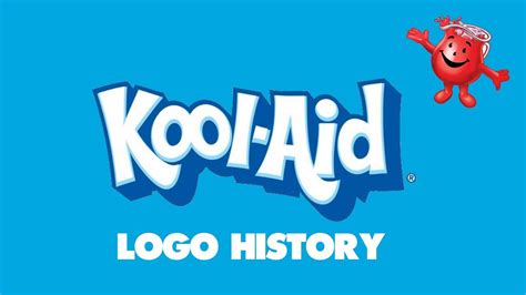 Kool Aid Logo History