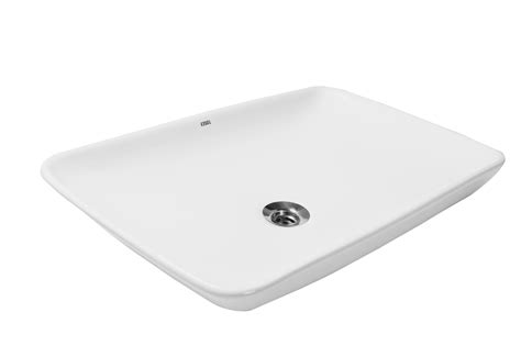 Buy Modern Table Top Wash Basin Essel Bath