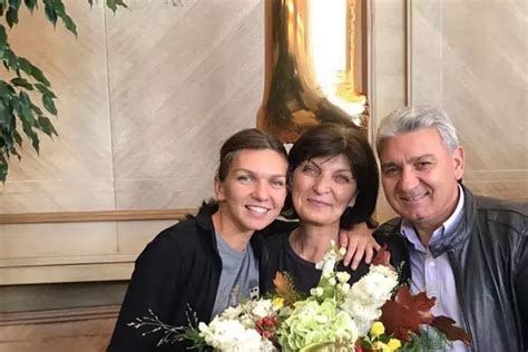 Cum arată și cu ce se ocupă mama Simonei Halep Tania Halep își