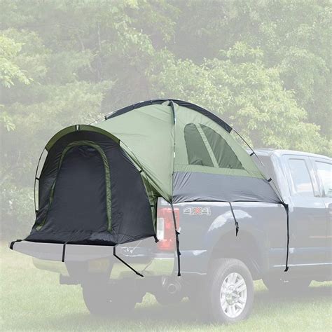 10 Best Truck Tents For Ford F250