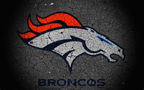 🔥 Free Download Denver Broncos Wallpaper Desktop By Ccalhoun