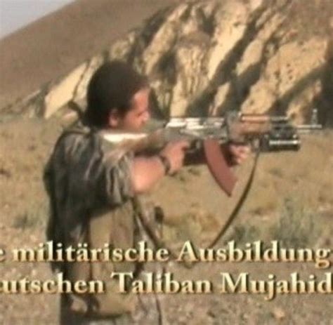 Videobotschaft Deutsche Islamisten Rufen Zum Dschihad Auf Welt