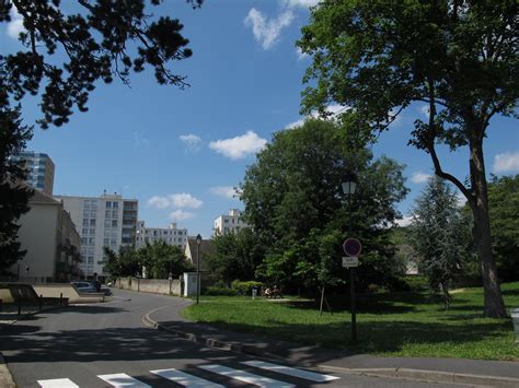 Nogent Sur Oise Vue G N Rale Film France