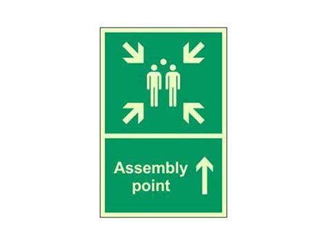 Ssp 007 Assembly Point Straight Benrhodes Nigeria Limited