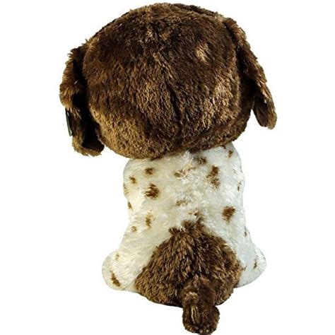 Ty Beanie Boos Kahverengi Benekli Peluş Köpek Muddles 15 cm Fiyatı