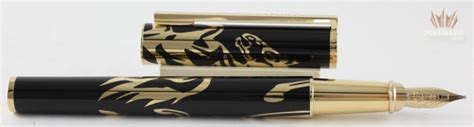 Pensinasia - Fine Writing Instruments | Collections