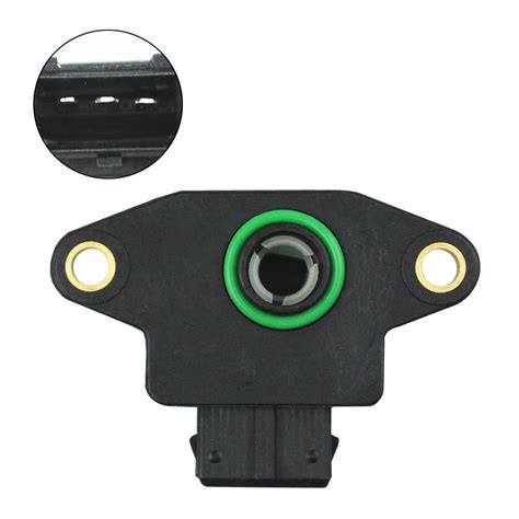 Buy Gegt Throttle Position Sensor For Kia Rio Sephia Spectra