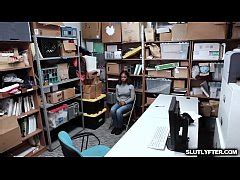 Sarah Banks Deep Throat Blowjob The Horny Lp Officer Xxx Mobile Porno Videos Movies