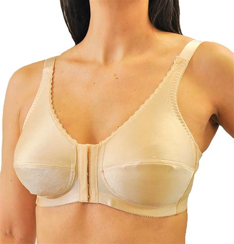 Mastectomy Bras