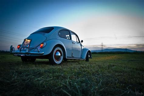 Vw Bug By Oragreen On Deviantart Vw Bug Bugs Volkswagen Beetle