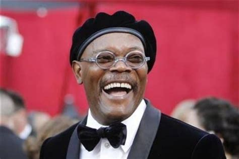 Samuel L Jackson Bergabung Dengan Chris Pratt Di Garfield Antara News