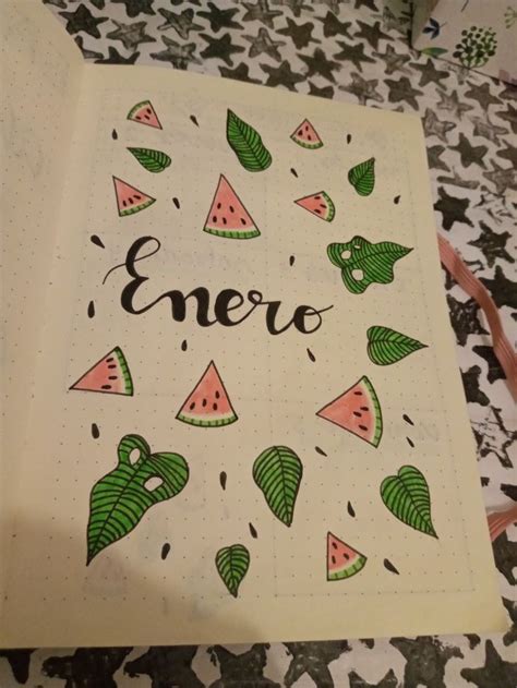 Pin En Journal