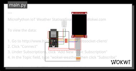 Micropython Mqtt Weather Logger Esp Copy Wokwi Esp Stm