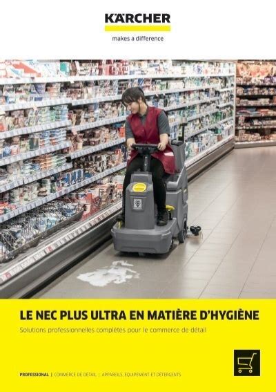 Le Nec Plus Ultra En Mati Re Dhygi Ne