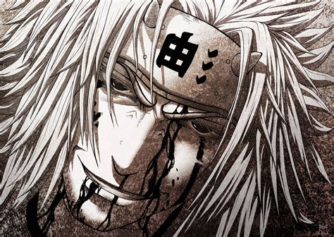 [100+] Jiraiya Wallpapers | Wallpapers.com