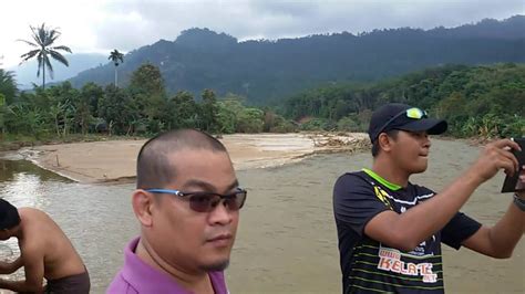 Misi Bantuan Banjir Kelantan Youtube