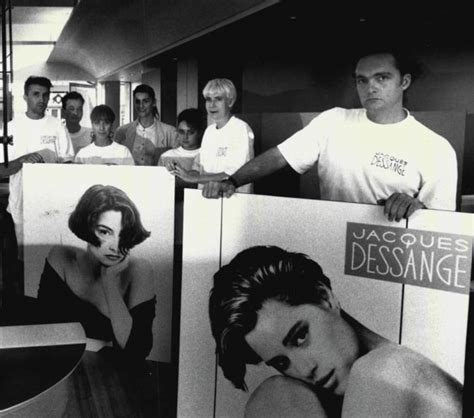 L'Héritage de Jacques Dessange - DESSANGE