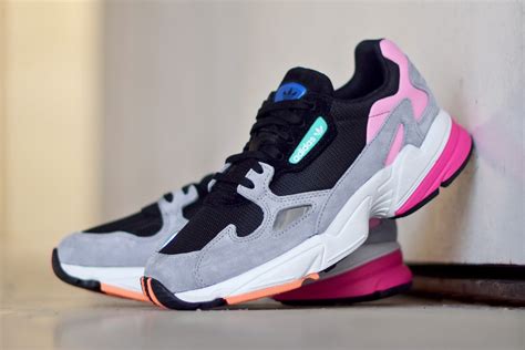 Adidas Falcon Debut