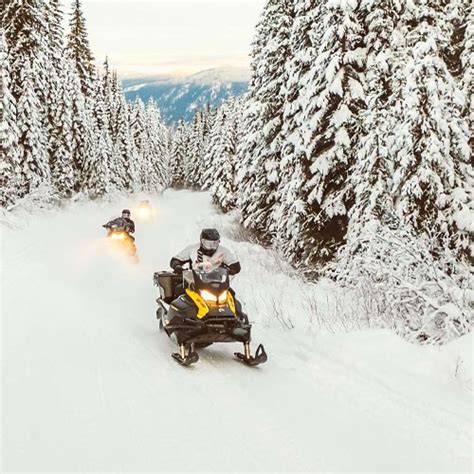 Snowmobile Ski Doo Tundra Lt Ace Atvrom Cluj Ro