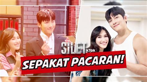 Netizen Setuju Ayu Ji Chang Wook Pacaran Keduanya Tampil Gemes