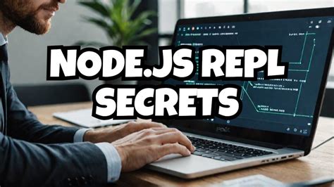 Master The Node Js REPL In Minutes Watch This Step By Step Tutorial