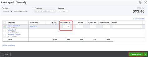 P L By Job In Qbo With Timesheets And Quickbooks Online Payroll Stacyk