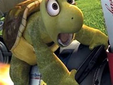 Over the Hedge 2006, directed by Tim Johnson and Karey Kirkpatrick ...
