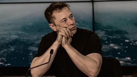 Elon Musk Says He Hasnt Had Sex In Ages While Scandal Talks Surface